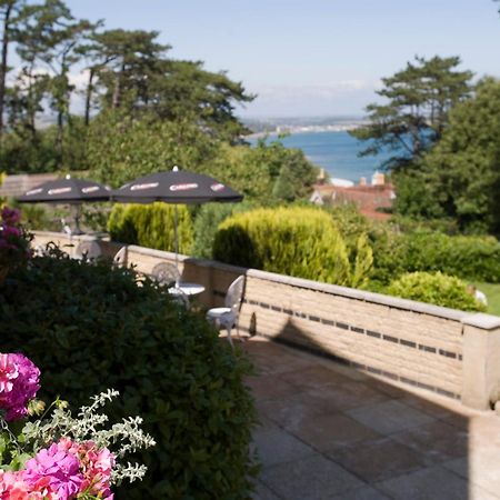 Bourne Hall Country Hotel Shanklin Bagian luar foto