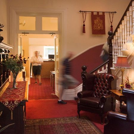 Bourne Hall Country Hotel Shanklin Bagian luar foto