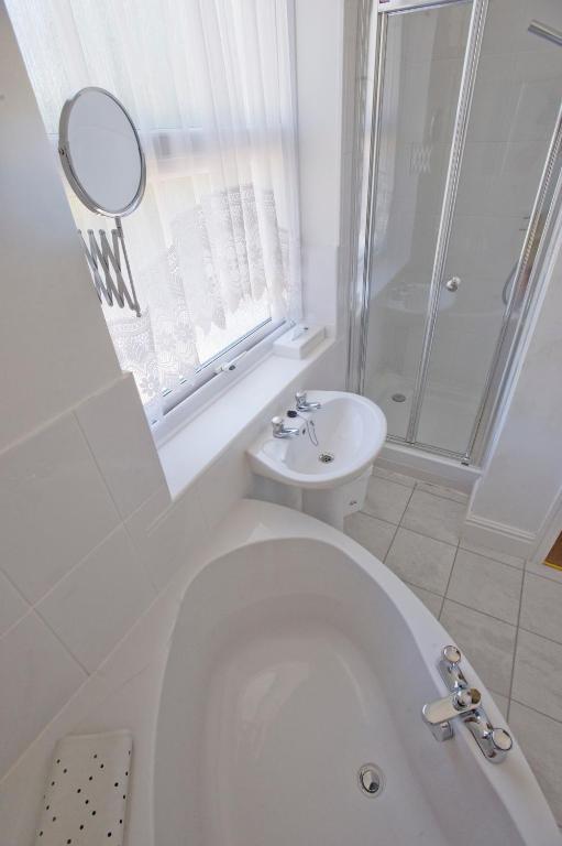 Bourne Hall Country Hotel Shanklin Ruang foto