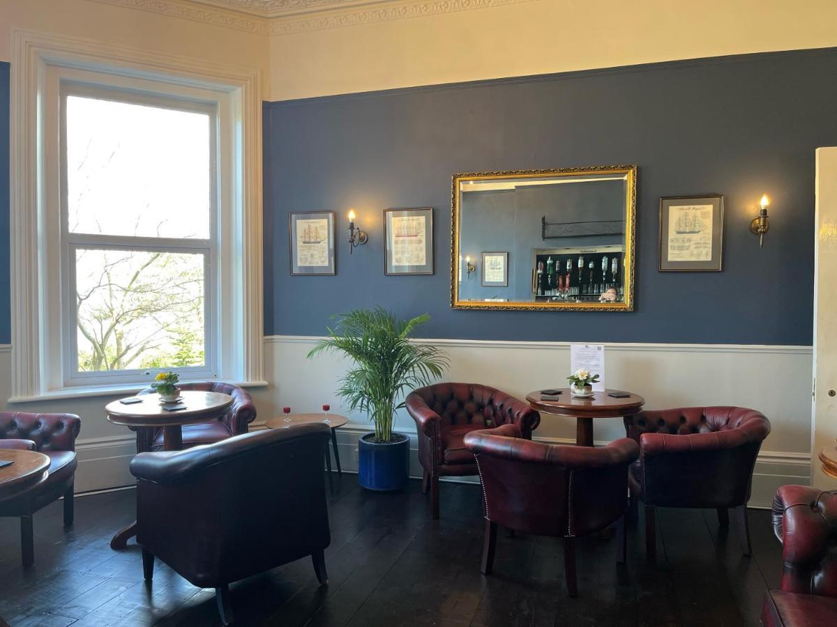 Bourne Hall Country Hotel Shanklin Bagian luar foto