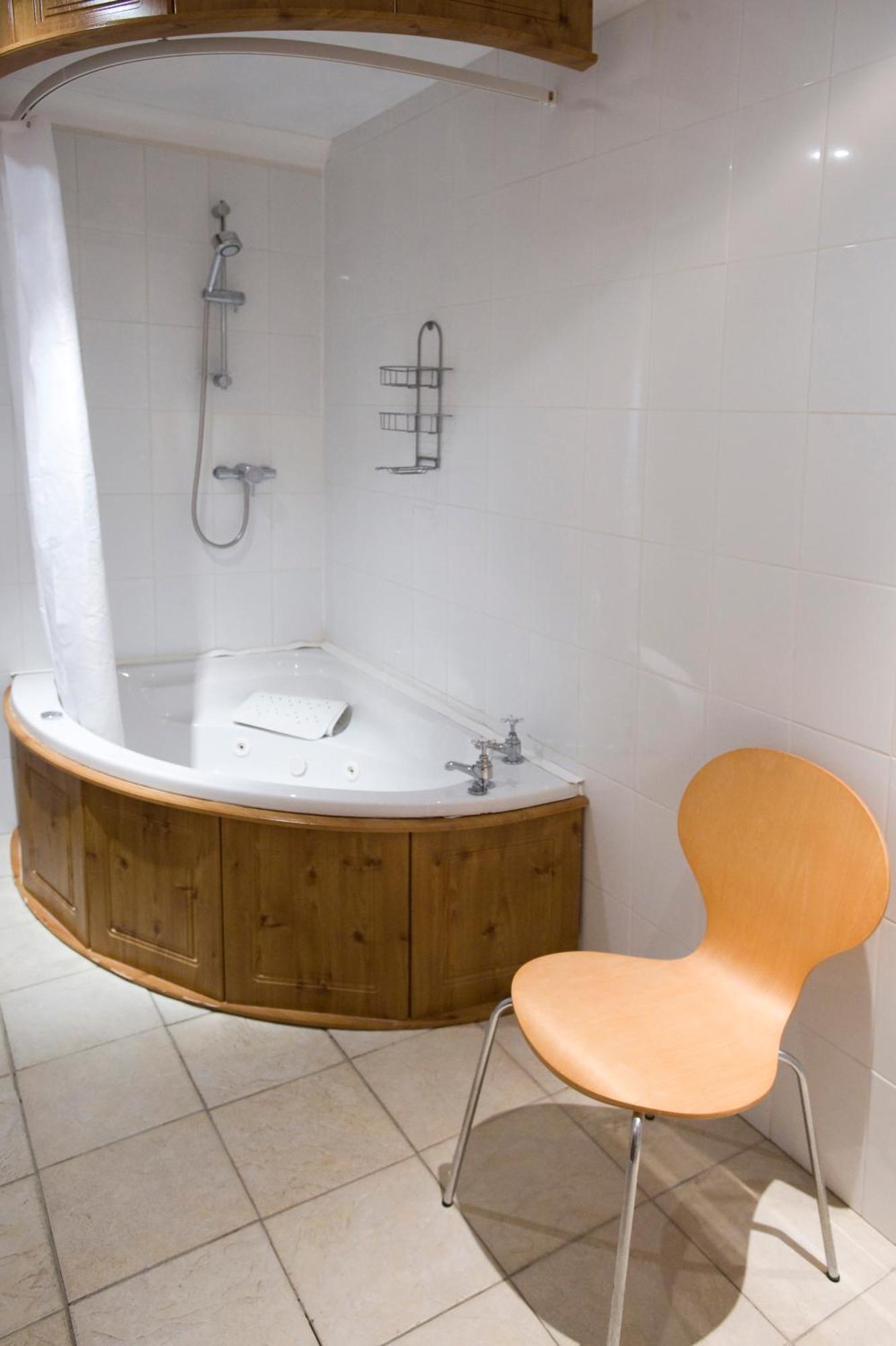 Bourne Hall Country Hotel Shanklin Bagian luar foto