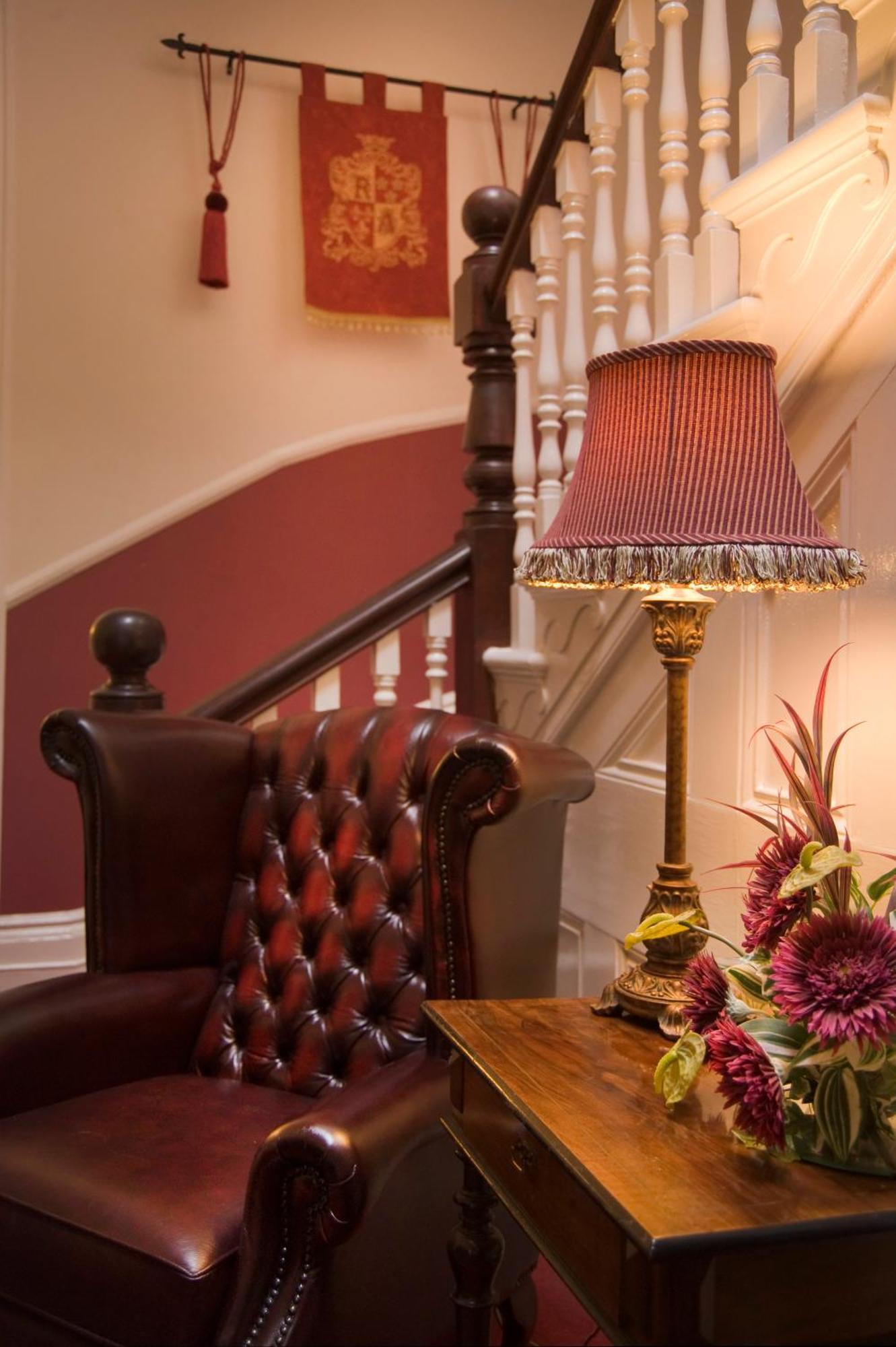 Bourne Hall Country Hotel Shanklin Bagian luar foto