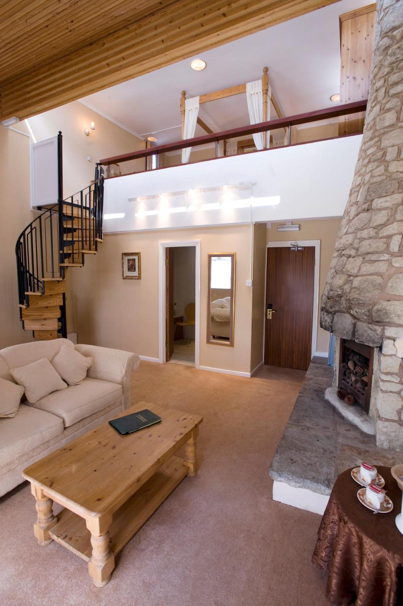 Bourne Hall Country Hotel Shanklin Bagian luar foto