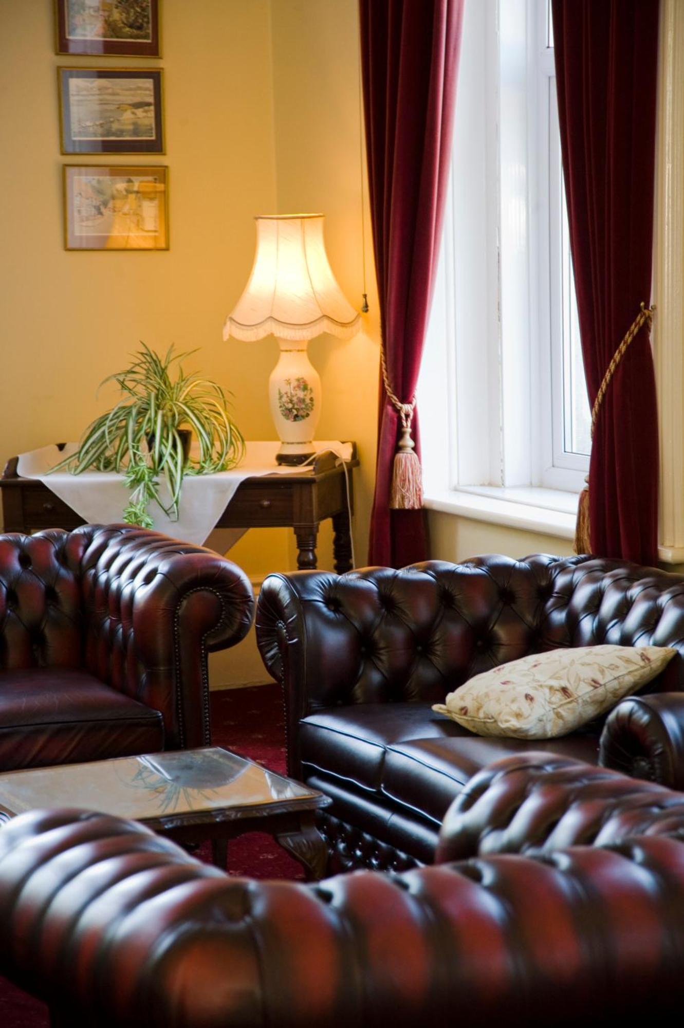 Bourne Hall Country Hotel Shanklin Bagian luar foto