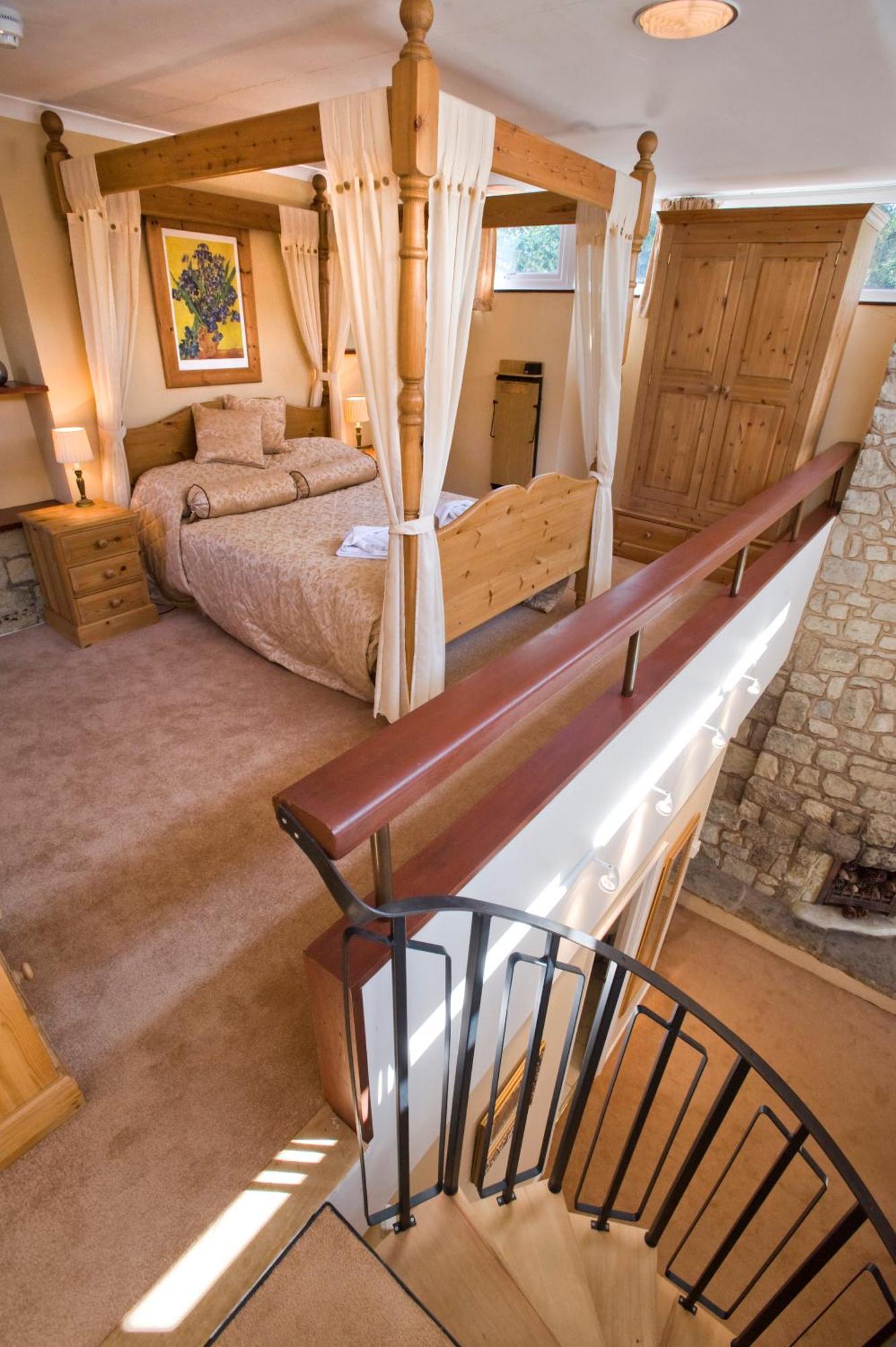 Bourne Hall Country Hotel Shanklin Bagian luar foto
